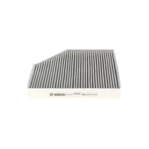 Bosch 1987432548 Cabin Filter Active Carbon