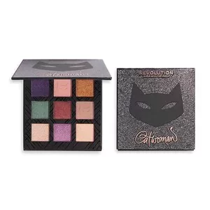 Revolution X Catwoman Shadow Palette