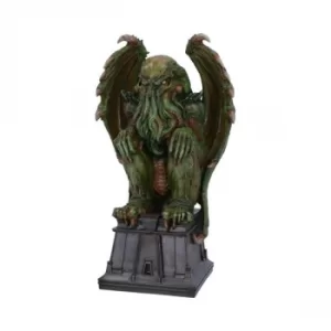 Cthulhu Figurine