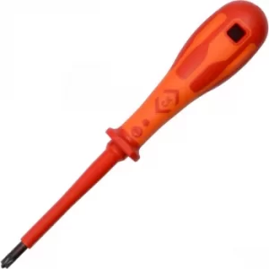 CK Tools T49145-1 DextroVDE Screwdriver MOD1x75mm