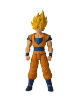 Dragon Ball Dragon Ball Limit Breaker Super Saiyan Goku