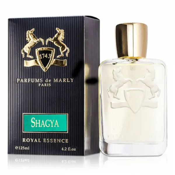 Parfums de Marly Shagya Eau de Parfum For Him 125ml