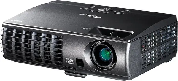 Optoma X304M 3000 ANSI Lumens XGA 3D DLP Projector