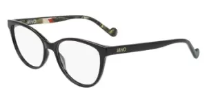 Liu Jo Eyeglasses LJ2740 001