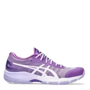 Asics Netburner Professional FF 3 Netball Shoes - Purple