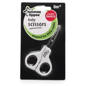 Tommee Tippee Baby Scissors