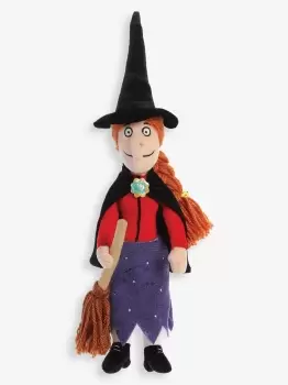 Aurora Room on the Broom Plush Toy