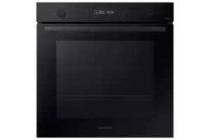 Samsung NV7B41403AK Series 4 Smart Oven with Catalytic Cleaning in Black