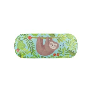 Sass & Belle Sloth and Friends Glasses Case