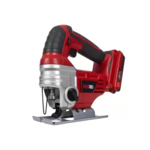 Olympia Power Tools X20S Jigsaw 20V 1 x 2.0Ah Li-ion