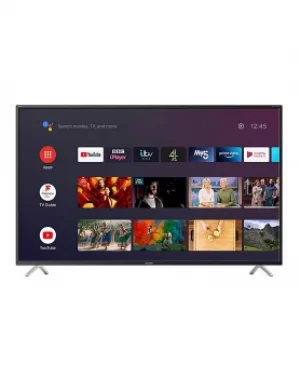 Sharp 50" 4TC50BL2KF2AB Smart 4K Ultra HD LED TV