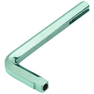 Wickes 3 Way Radiator Key - 12mm