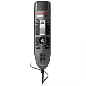 Philips LFH3520 SpeechMike III Classic Premium Dictation Microphone