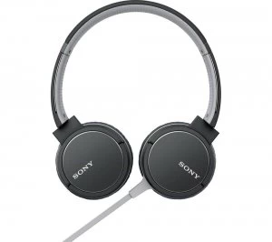 Sony MDR ZX660AP Headphones