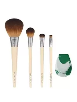 Eco Tools The Core Five Set