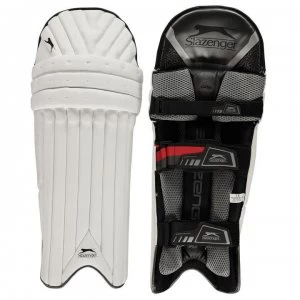 Slazenger Ultra Cricket Pads - -