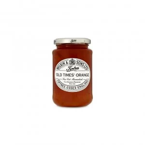 Tiptree Old Times Marmalade 454g