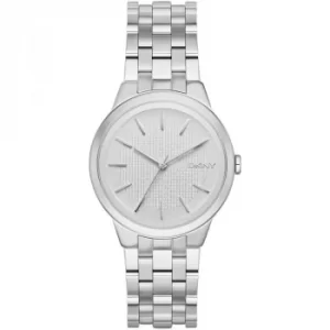 Ladies DKNY Park Slope Watch