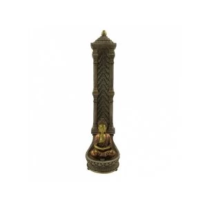 Temple of Peace Incense Holder