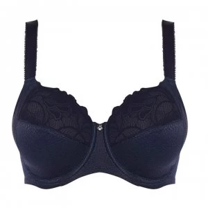 Fantasie Memoir Underwire Bra - NAY Navy