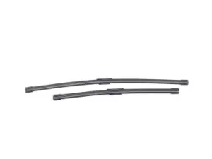 Bosch Wiper blade 450mm 3 397 014 318 Windscreen wiper,Window wiper VW,ALFA ROMEO,T-Cross (C11_),GIULIA (952_),Stelvio (949_)