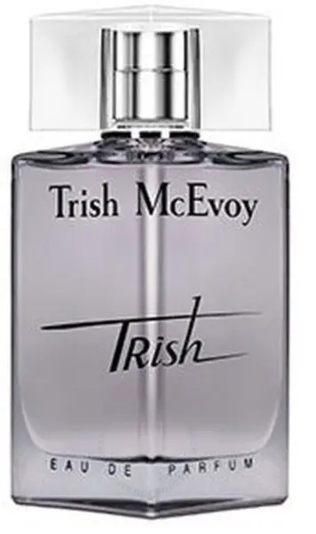 Trish McEvoy Trish Eau de Parfum For Her 50ml