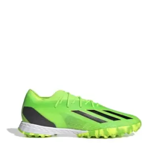 adidas X .1 Astro Turf Trainers - Green