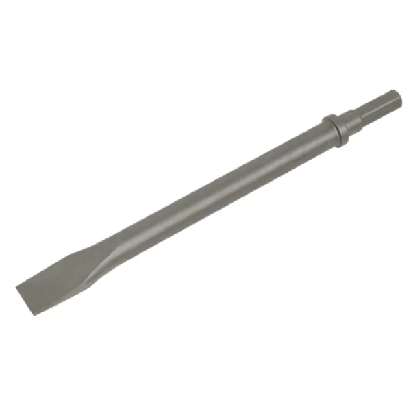 Sealey SA120/F Flat Chisel 240mm for SA120