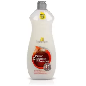 Stardrops Power Cleaner With Amonia 750ml