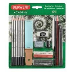 Academy Sketching Set