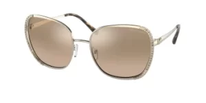 Michael Kors Sunglasses MK1090 AMSTERDAM 10148Z