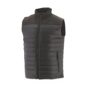 Squall Vest Body Warmers Dk/Mar Medium