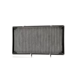 MANN-FILTER Pollen Filter RENAULT,NISSAN,OPEL CUK 3454 2729800QAA,4408840,7701050319 Cabin Filter,Cabin Air Filter,Filter, interior air