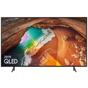 Samsung 65" QE65Q60R Smart 4K Ultra HD QLED TV