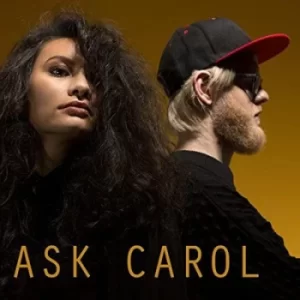 Ask Carol by Ask Carol CD Album