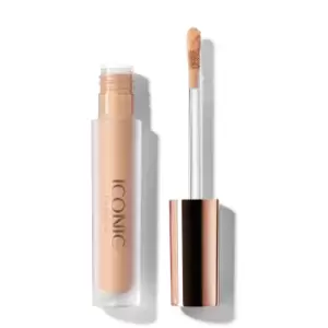 Iconic London Seamless Concealer 4.2ml (Various Shades) - Fawn