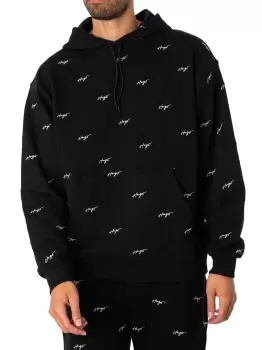 Dortalezza Pullover Hoodie