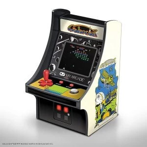 Galaxian 6" Collectible Retro Micro Player