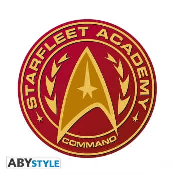 Star Trek - Starfleet Academy Mouse Mat