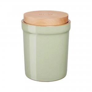 Denby Heritage Orchard Storage Jar