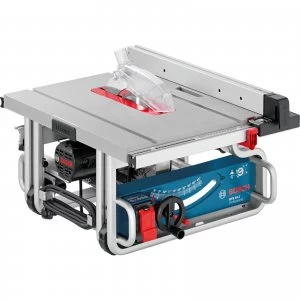 Bosch GTS 10 J Table Saw 110v