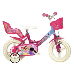 Disney Princess 12" Kids Bike