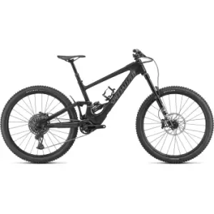 2022 Specialized Turbo Kenevo SL Comp Electric Mountain Bike in Gloss Smoke