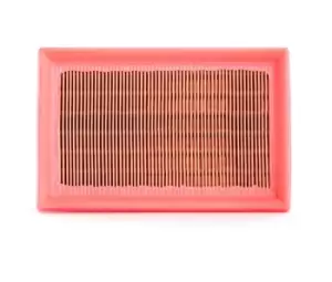 Bosch Air filter PEUGEOT,TOYOTA,CITROEN F 026 400 438 1612496780,1612496780,1616368880 Engine air filter,Engine filter 178010M030,178010M040