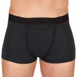 HOM H01 Simon Trunks - Black M