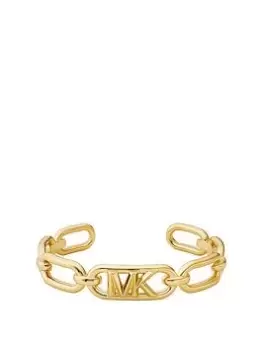 Michael Kors Mk Statement Link Bracelet