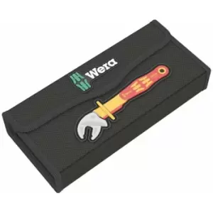 Wera 9466 Textile box 6004 Joker VDE 4 Tool Pouch - N/A