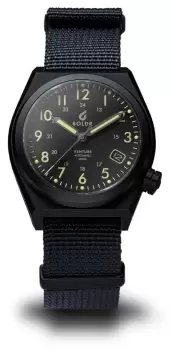 Boldr VE-GD-TI-20-44 Venture Green Dusk Automatic (38mm) Watch