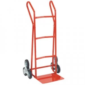 Slingsby Hand Truck Heavy Duty SC3 Stair Climbing Wheels 309044