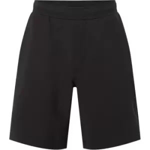 Calvin Klein Comfort Debossed Shorts - Black